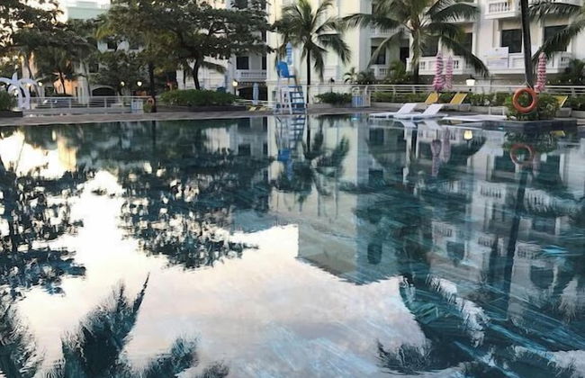 10 Bedroom Apartment 300m From The Sea - Foto 25