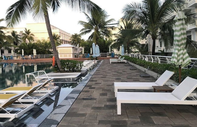 10 Bedroom Apartment 300m From The Sea - Foto 21