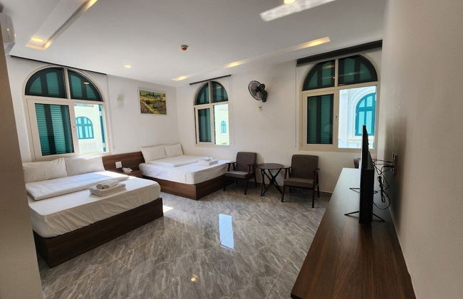 10 Bedroom Apartment 300m From The Sea - Foto 5