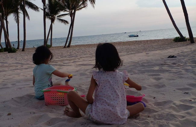 10 Bedroom Apartment 300m From The Sea - Foto 43