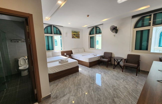 10 Bedroom Apartment 300m From The Sea - Foto 10