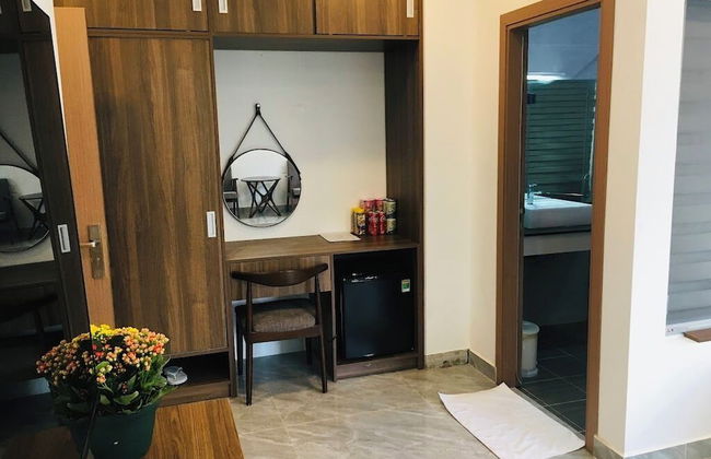 10 Bedroom Apartment 300m From The Sea - Foto 3