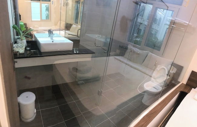 10 Bedroom Apartment 300m From The Sea - Foto 15