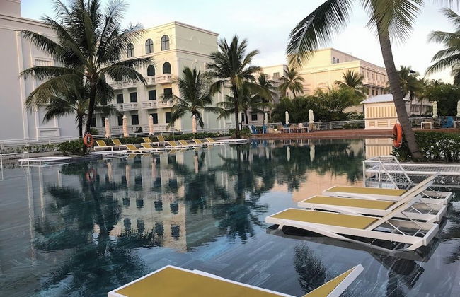 10 Bedroom Apartment 300m From The Sea - Foto 20