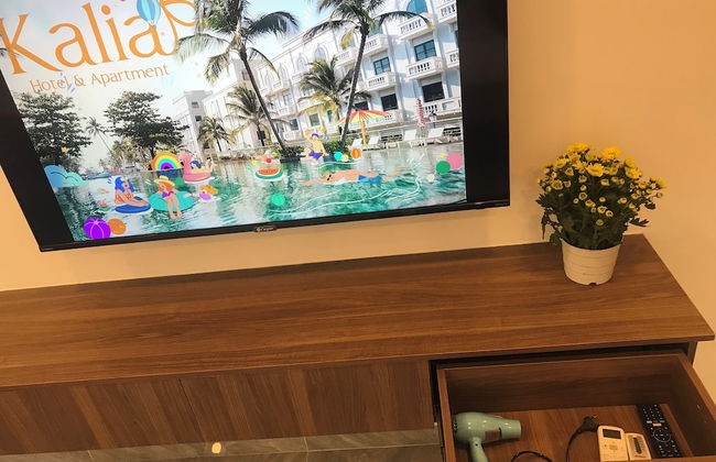 10 Bedroom Apartment 300m From The Sea - Foto 13