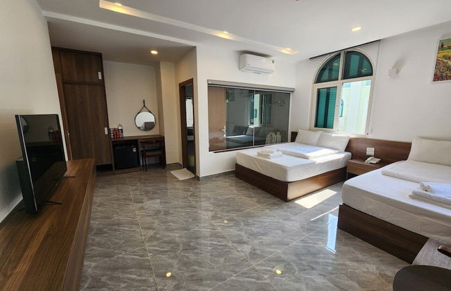 10 Bedroom Apartment 300m From The Sea - Foto 18