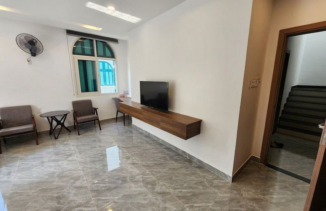 10 Bedroom Apartment 300m From The Sea - Foto 9