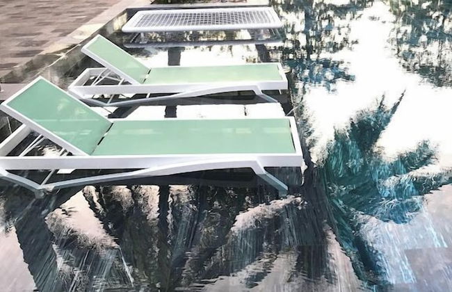 10 Bedroom Apartment 300m From The Sea - Foto 29