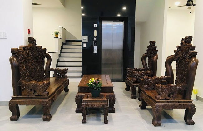 10 Bedroom Apartment 300m From The Sea - Foto 19