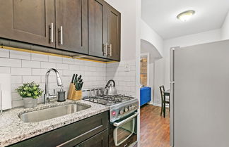 Photo 3 - Studio Superb Apt Near Loyola University