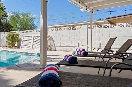 Foto 10 - Relaxing Arcadia Getaway w/ Pool and Game Room