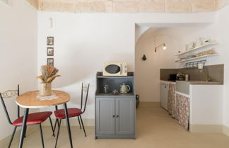 Photo 2 - Cementine Traditional Chic - Suite 9