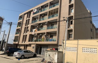 Photo 1 - Impeccable Apartment in Abidjan, Cote D'avoire