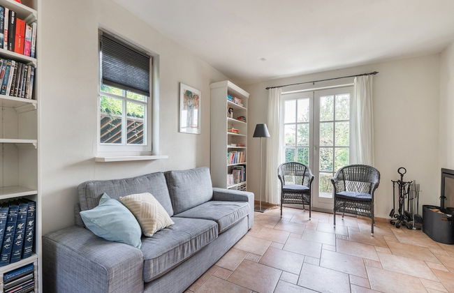 Exclusive Villa in Zeewolde With a Terrace - Photo 21