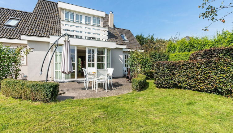 Photo 1 - Exclusive Villa in Zeewolde With a Terrace