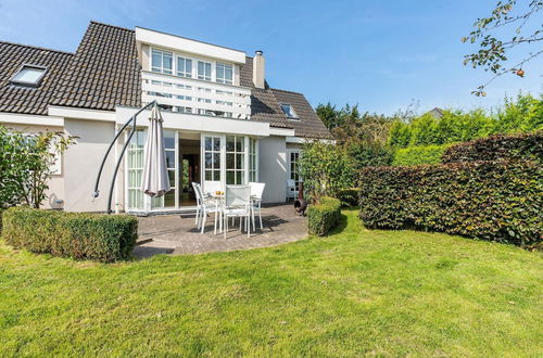 Foto 1 - Exclusive Villa in Zeewolde With a Terrace