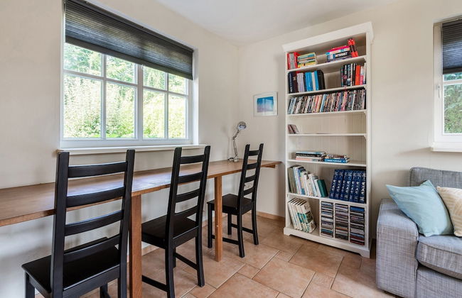 Exclusive Villa in Zeewolde With a Terrace - Photo 23