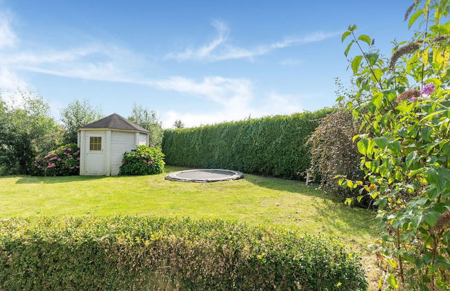 Exclusive Villa in Zeewolde With a Terrace - Photo 35