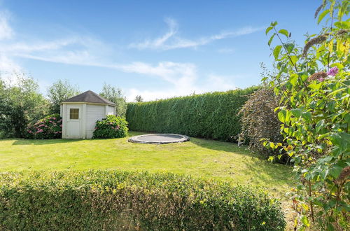 Photo 35 - Exclusive Villa in Zeewolde With a Terrace