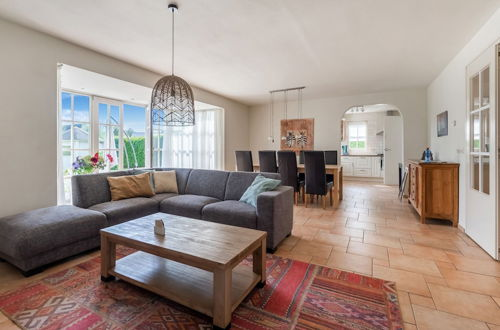 Foto 19 - Exclusive Villa in Zeewolde With a Terrace