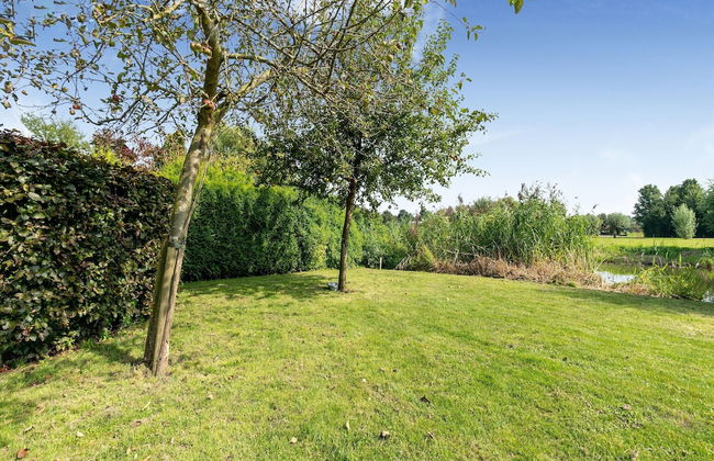 Exclusive Villa in Zeewolde With a Terrace - Photo 33