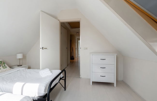 Exclusive Villa in Zeewolde With a Terrace - Photo 11