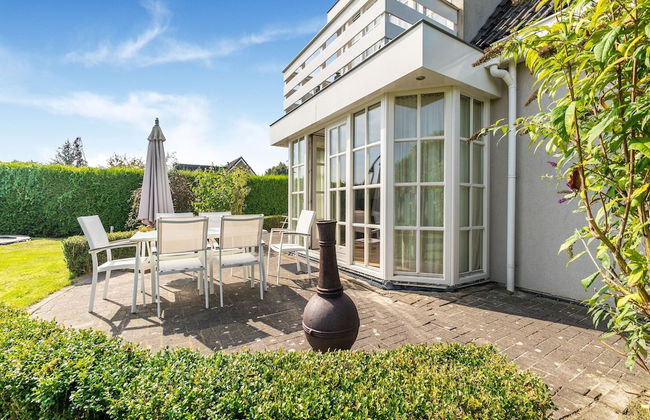 Exclusive Villa in Zeewolde With a Terrace - Photo 24