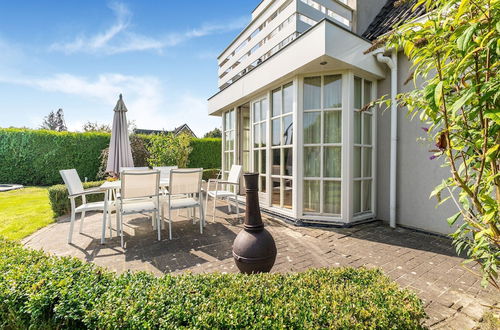 Photo 25 - Exclusive Villa in Zeewolde With a Terrace