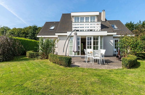 Photo 36 - Exclusive Villa in Zeewolde With a Terrace