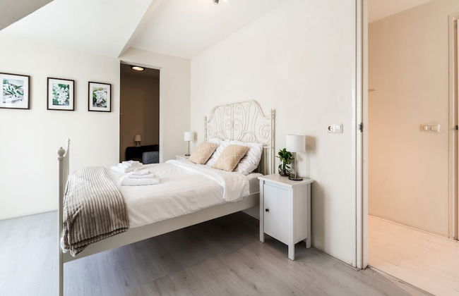 Exclusive Villa in Zeewolde With a Terrace - Photo 10