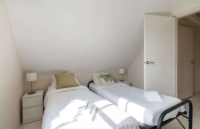 Exclusive Villa in Zeewolde With a Terrace - Photo 8