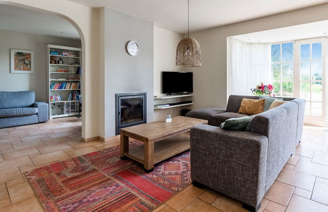 Exclusive Villa in Zeewolde With a Terrace - Photo 19