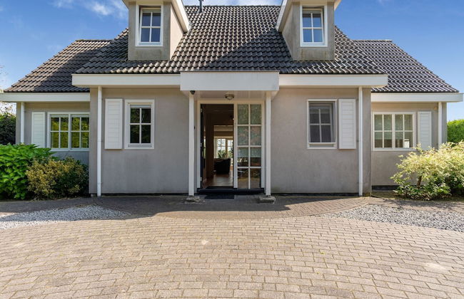 Exclusive Villa in Zeewolde With a Terrace - Photo 37