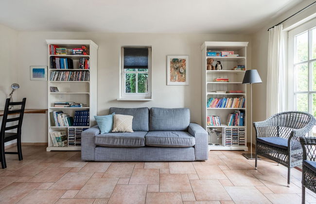 Exclusive Villa in Zeewolde With a Terrace - Photo 22