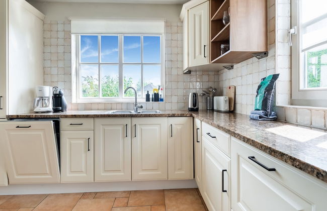 Exclusive Villa in Zeewolde With a Terrace - Photo 18