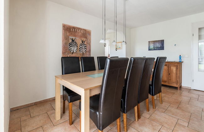 Exclusive Villa in Zeewolde With a Terrace - Photo 29