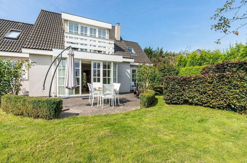 Foto 40 - Exclusive Villa in Zeewolde With a Terrace