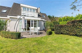 Foto 1 - Exclusive Villa in Zeewolde With a Terrace