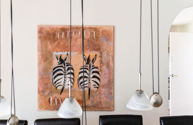 Exclusive Villa in Zeewolde With a Terrace - Photo 31