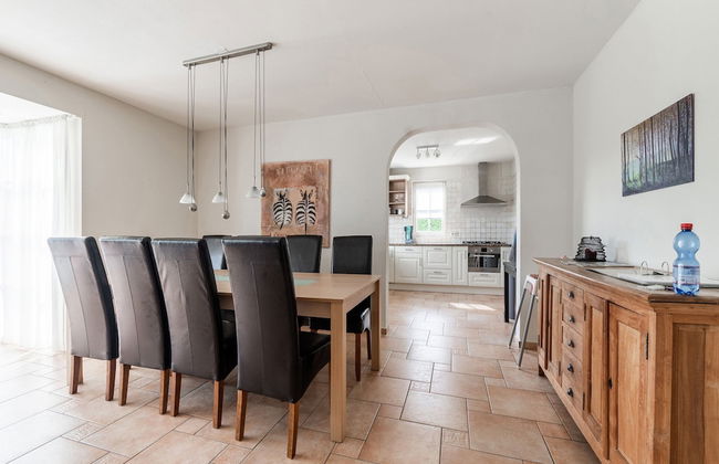 Exclusive Villa in Zeewolde With a Terrace - Photo 30