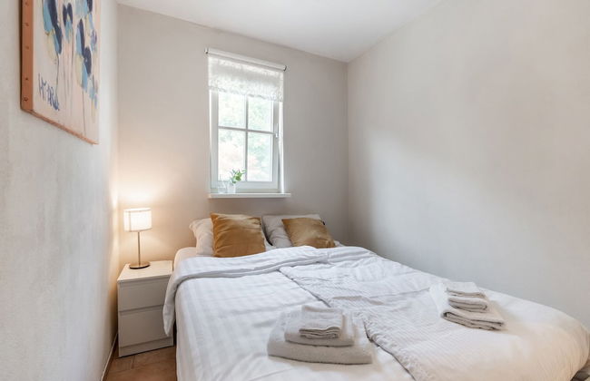 Exclusive Villa in Zeewolde With a Terrace - Photo 13