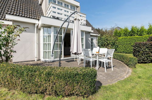 Photo 26 - Exclusive Villa in Zeewolde With a Terrace