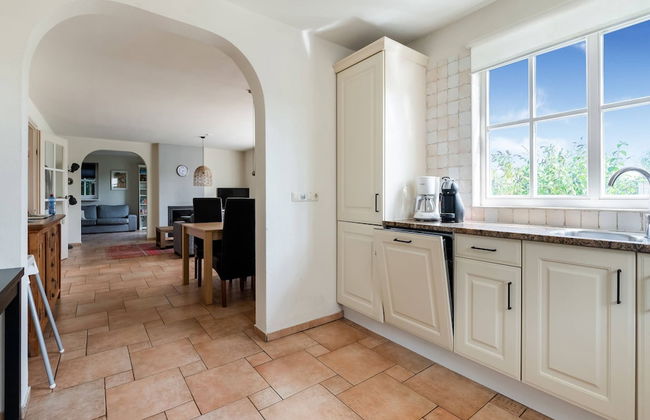 Exclusive Villa in Zeewolde With a Terrace - Photo 15