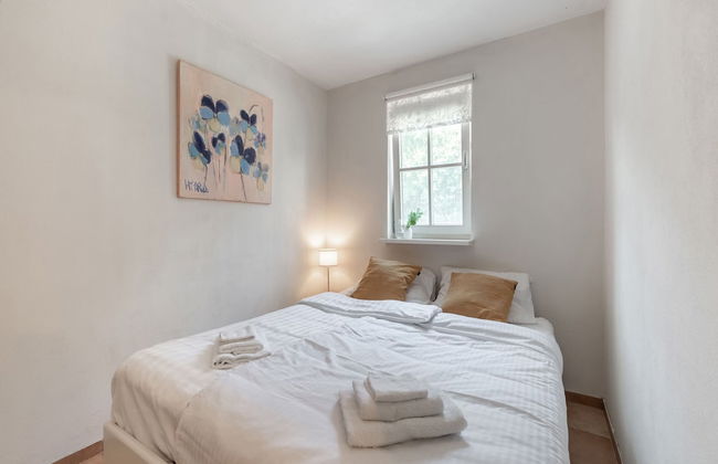 Exclusive Villa in Zeewolde With a Terrace - Photo 12