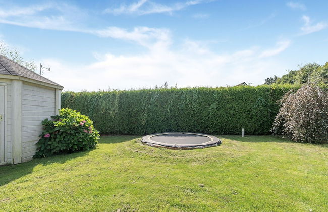 Exclusive Villa in Zeewolde With a Terrace - Photo 34