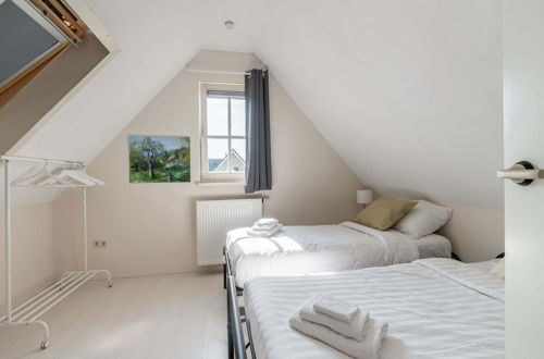 Foto 6 - Exclusive Villa in Zeewolde With a Terrace