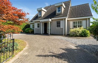 Foto 1 - Exclusive Villa in Zeewolde With a Terrace