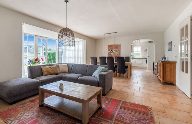 Exclusive Villa in Zeewolde With a Terrace - Photo 20