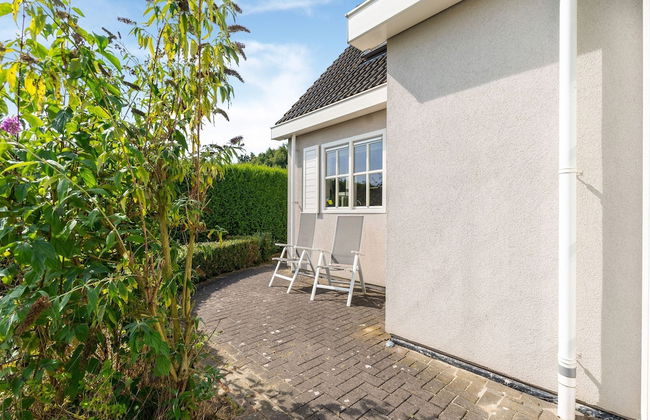 Exclusive Villa in Zeewolde With a Terrace - Photo 25