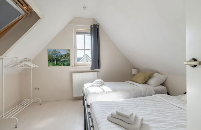 Exclusive Villa in Zeewolde With a Terrace - Photo 14